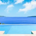 Villa Noesis Lefkada City