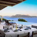 Noesis Villa Lefkada City