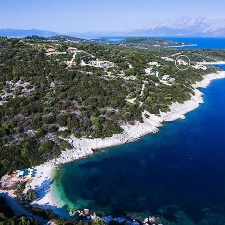 Villa Noesis Katomerion