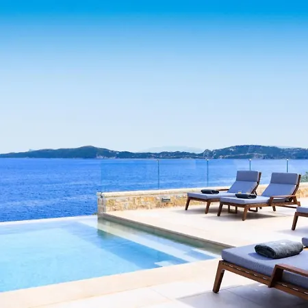 Noesis Villa *