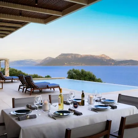 Noesis Villa Katoméri
