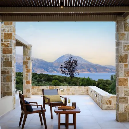 Villa Noesis Katoméri