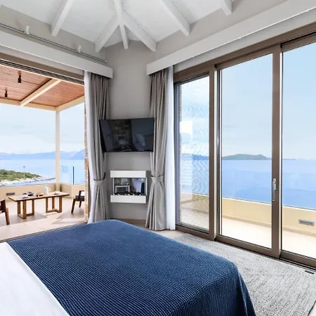 Noesis Villa Katoméri